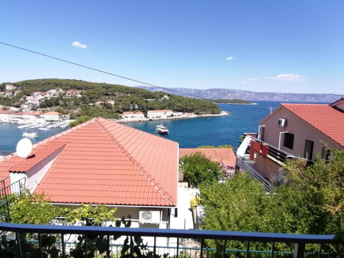 Apartments Piko2 Jelsa  Εξωτερικό φωτογραφία