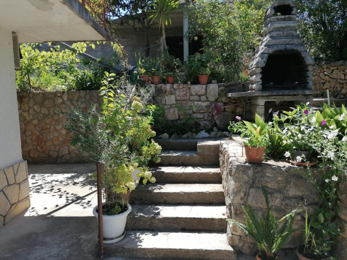 Apartments Piko2 Jelsa  Εξωτερικό φωτογραφία