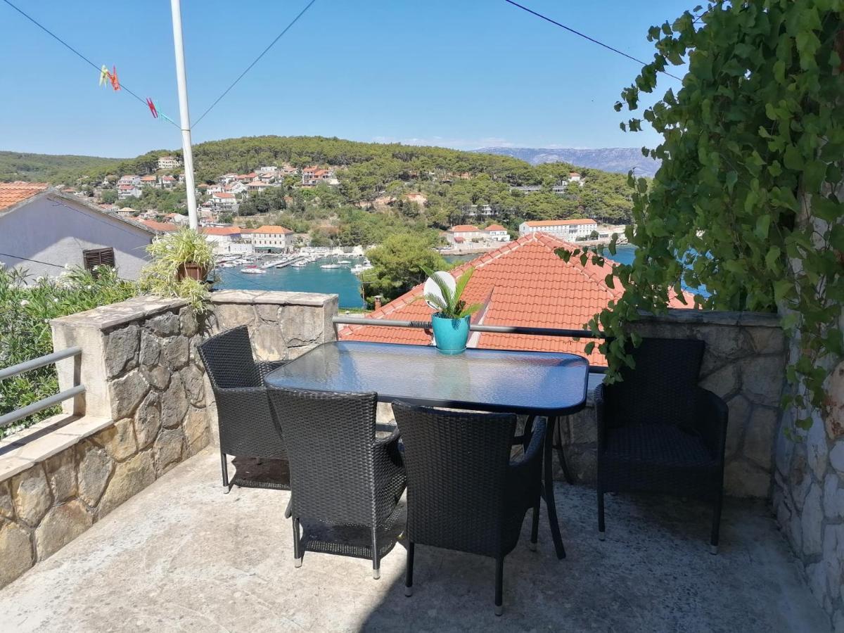 Apartments Piko2 Jelsa  Εξωτερικό φωτογραφία
