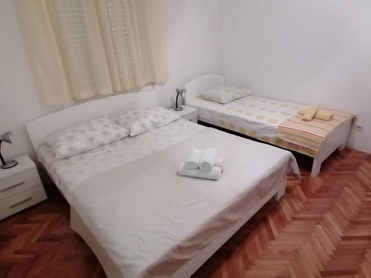 Apartments Piko2 Jelsa  Εξωτερικό φωτογραφία