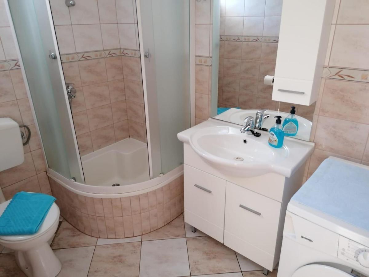 Apartments Piko2 Jelsa  Εξωτερικό φωτογραφία