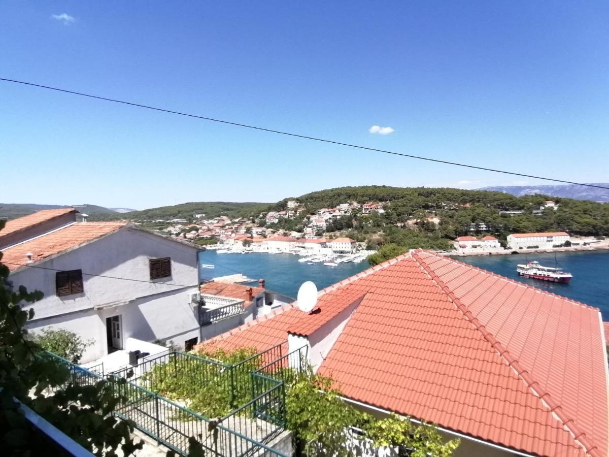 Apartments Piko2 Jelsa  Εξωτερικό φωτογραφία