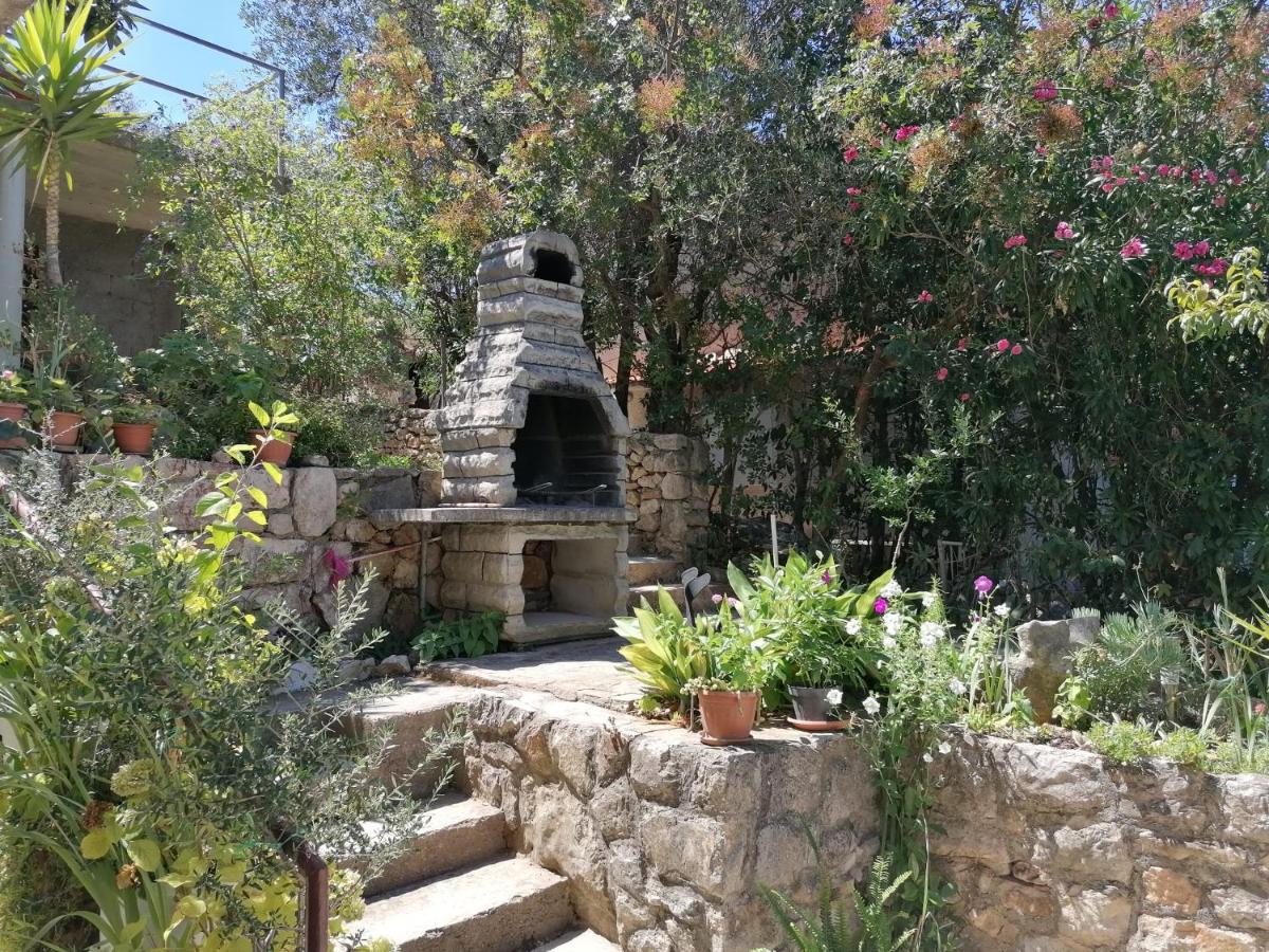 Apartments Piko2 Jelsa  Εξωτερικό φωτογραφία