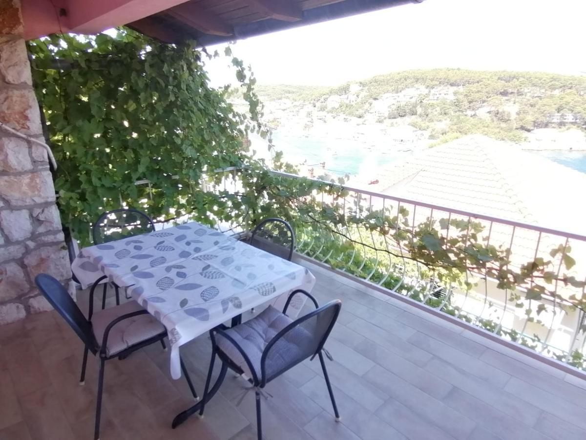 Apartments Piko2 Jelsa  Εξωτερικό φωτογραφία