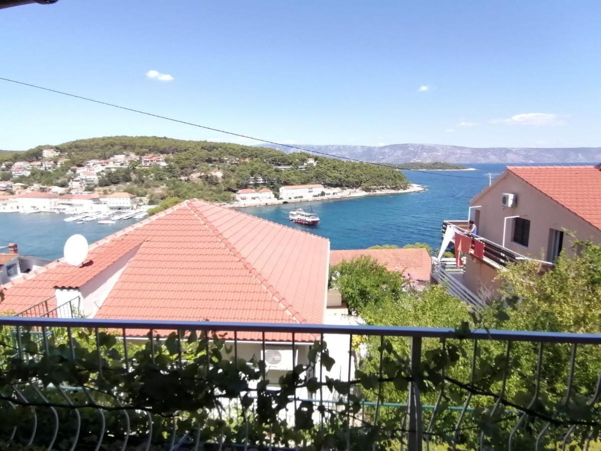 Apartments Piko2 Jelsa  Εξωτερικό φωτογραφία