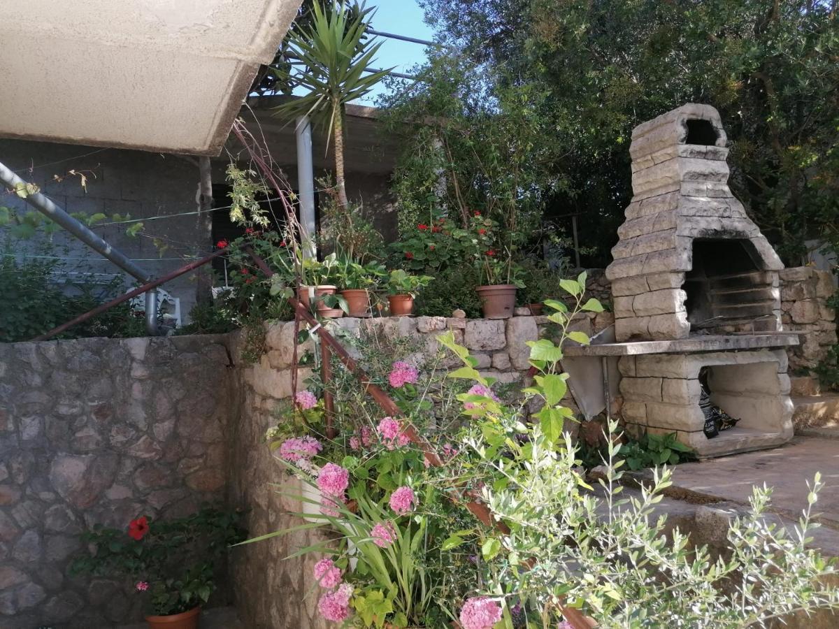 Apartments Piko2 Jelsa  Εξωτερικό φωτογραφία