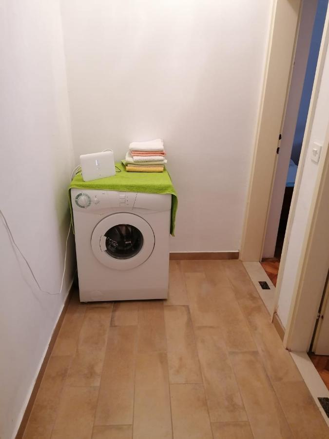 Apartments Piko2 Jelsa  Εξωτερικό φωτογραφία