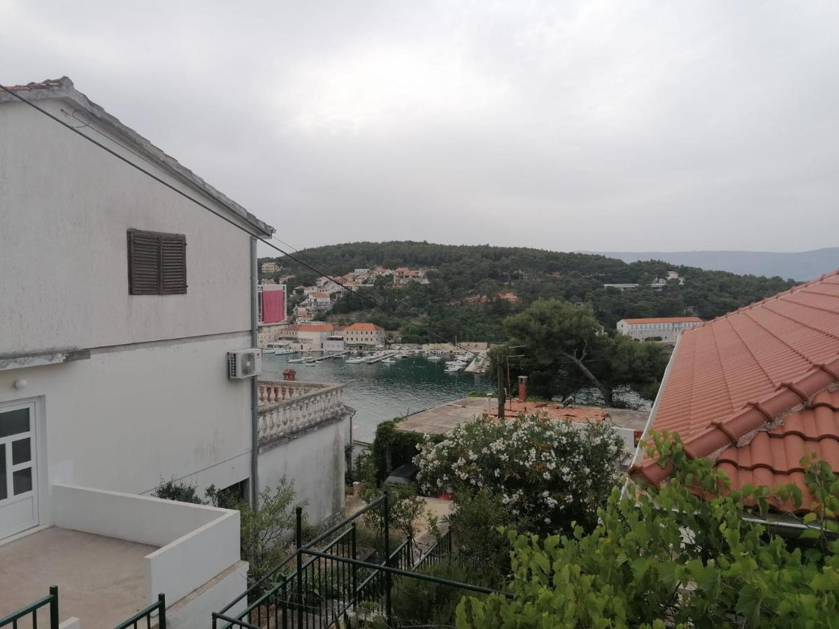 Apartments Piko2 Jelsa  Εξωτερικό φωτογραφία