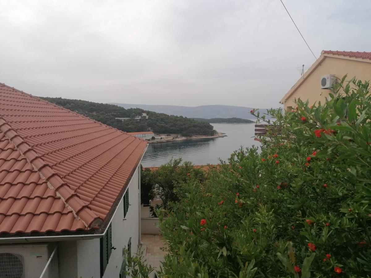 Apartments Piko2 Jelsa  Εξωτερικό φωτογραφία