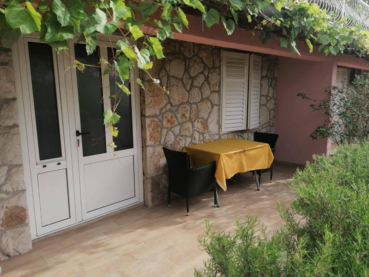 Apartments Piko2 Jelsa  Εξωτερικό φωτογραφία