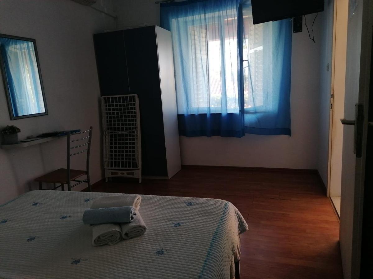 Apartments Piko2 Jelsa  Εξωτερικό φωτογραφία