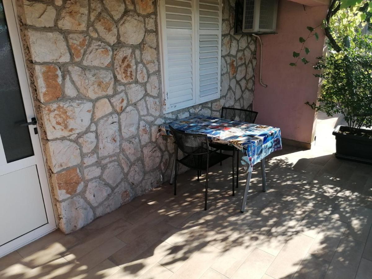Apartments Piko2 Jelsa  Εξωτερικό φωτογραφία