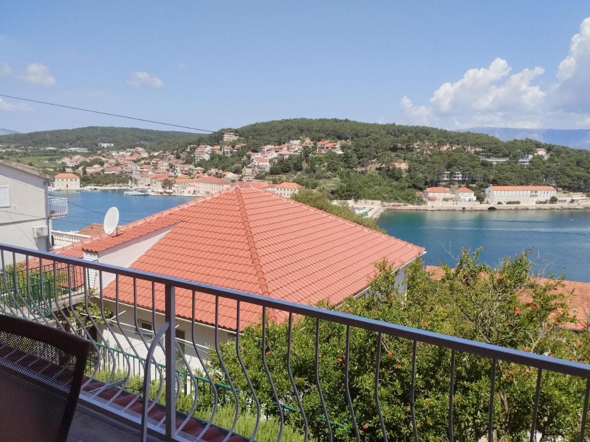 Apartments Piko2 Jelsa  Εξωτερικό φωτογραφία