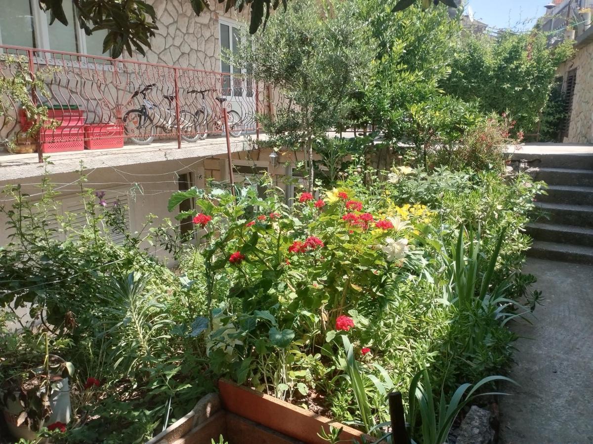 Apartments Piko2 Jelsa  Εξωτερικό φωτογραφία