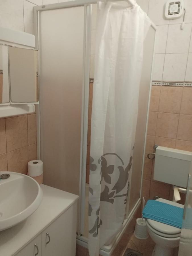 Apartments Piko2 Jelsa  Εξωτερικό φωτογραφία