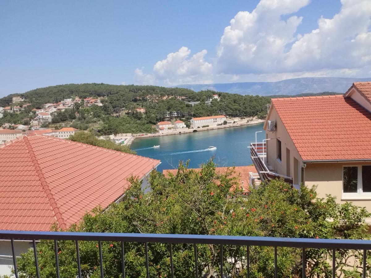 Apartments Piko2 Jelsa  Εξωτερικό φωτογραφία