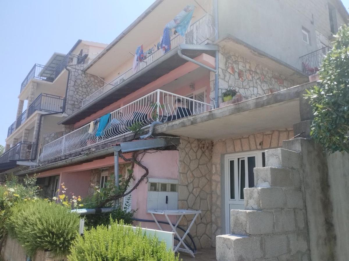 Apartments Piko2 Jelsa  Εξωτερικό φωτογραφία